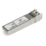 STARTECH Citrix EW3Z0000585 Compatible SFP+ Module - 10GBASE-SR - 10GbE Multimode Fiber MMF Optic Transceiver - 10GE Gigabit Ethernet SFP+ - LC 300m - 850nm - DDM (EW3Z0000585-ST) (EW3Z0000585-ST)
