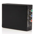 STARTECH Converge A|V Component with Audio to HDMI Format Converter - Video converter - HDMI ( HDCP ) (CPNTA2HDMI)