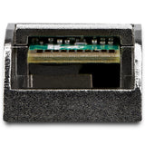 STARTECH Dell EMC SFP-10G-BX40-D Compatible SFP+ Module - 10GBASE-BX-D - 10 Gigabit Ethernet BiDi Fiber Single Strand SFP+ - LC 40km (SFP10GBX40DS) (SFP10GBX40DS)