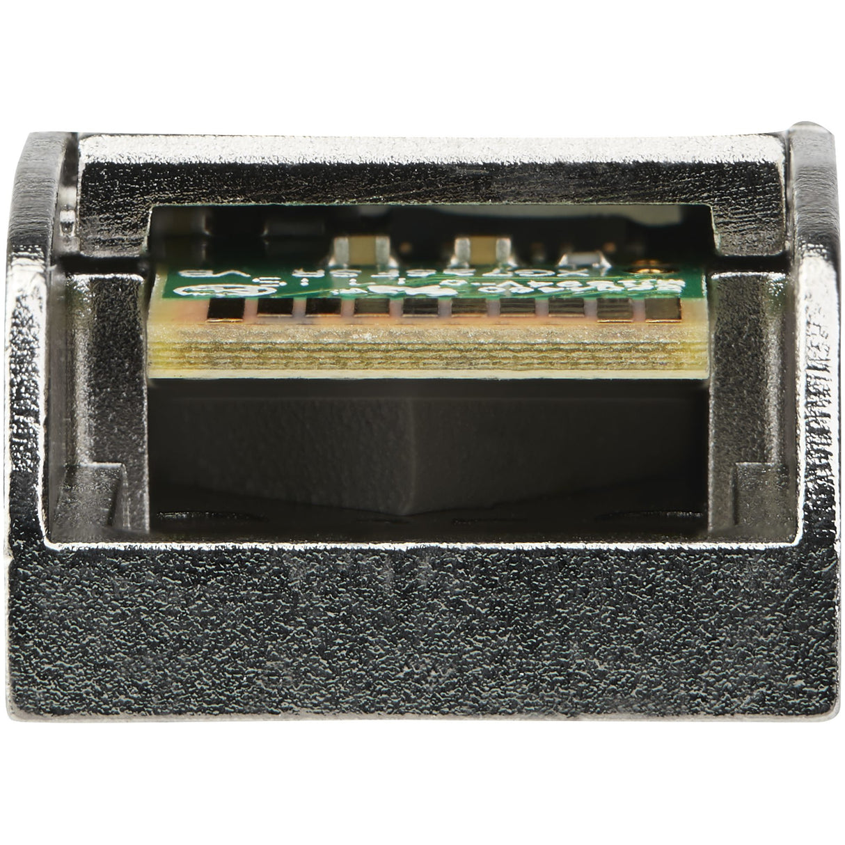 STARTECH Dell EMC SFP-10G-LRM Compatible SFP+ Module - 10GBASE-LRM - 10GbE Multimode Fiber MMF Optic Transceiver - 10GE Gigabit Ethernet SFP+ - LC 200m - 1310nm - DDM (SFP10GLRMEMS) (SFP10GLRMEMS)
