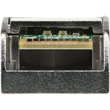 STARTECH Dell EMC SFP-10G-LRM Compatible SFP+ Module - 10GBASE-LRM - 10GbE Multimode Fiber MMF Optic Transceiver - 10GE Gigabit Ethernet SFP+ - LC 200m - 1310nm - DDM (SFP10GLRMEMS) (SFP10GLRMEMS)