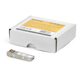 STARTECH Dell EMC SFP-10G-LRM Compatible SFP+ Module - 10GBASE-LRM - 10GbE Multimode Fiber MMF Optic Transceiver - 10GE Gigabit Ethernet SFP+ - LC 200m - 1310nm - DDM (SFP10GLRMEMS) (SFP10GLRMEMS)