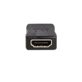 STARTECH DisplayPort to HDMI Adapter - Compact DP to HDMI Adapter|Video Converter 1080p - VESA DisplayPort Certified - Passive DP 1.2 to HDMI Monitor|Display|Projector Cable Adapter (DP2HDMIADAP) (DP2HDMIADAP)