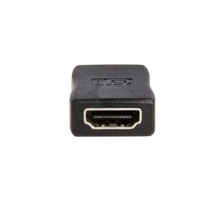 STARTECH DisplayPort to HDMI Adapter - Compact DP to HDMI Adapter|Video Converter 1080p - VESA DisplayPort Certified - Passive DP 1.2 to HDMI Monitor|Display|Projector Cable Adapter (DP2HDMIADAP) (DP2HDMIADAP)