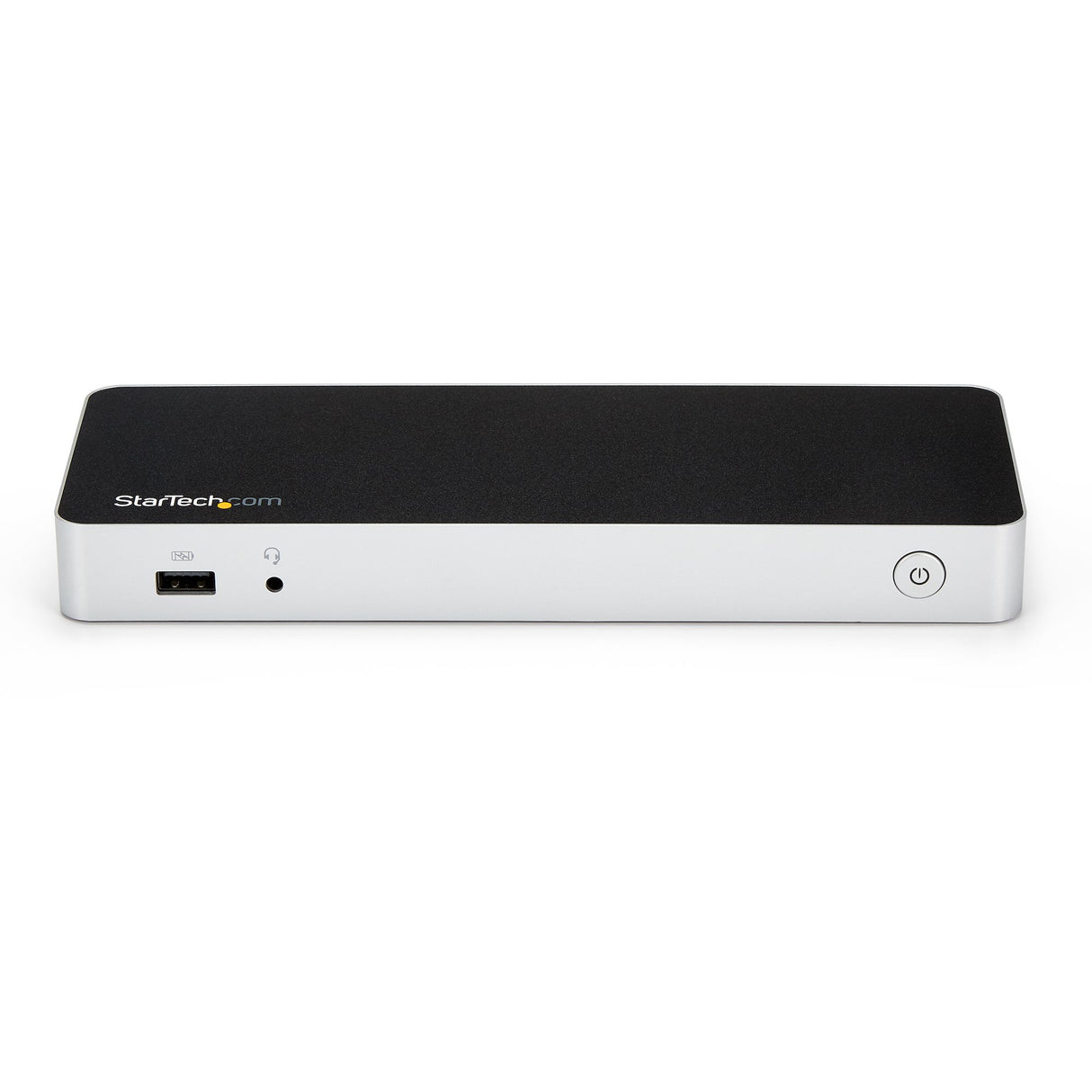 STARTECH Dual Monitor USB C Docking Station with 60W Power Delivery for Windows Laptops - USB C to HDMI or DVI Dock - USB 3.1 Gen 1 Type C Dock w| Charging - Thunderbolt 3 Compatible (MST30C2HHPD) (MST30C2HHPD)