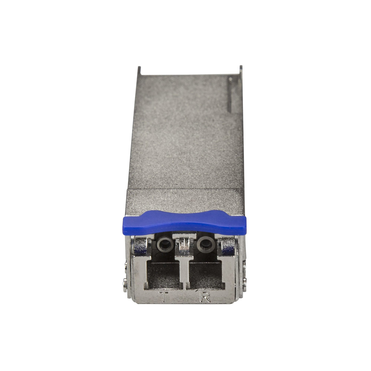 STARTECH Extreme Networks 10320 Compatible QSFP+ Module - 40GBASE-LR4 - Single Mode Fiber (SMF) - 40GE Gigabit Ethernet QSFP+ - LC 10 km - 1270nm to 1330nm - DDM (10320-ST) (10320-ST)
