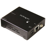 STARTECH HDBaseT Extender Kit with Compact Transmitter - HDMI over CAT5 - HDMI over HDBaseT - Up to 4K (ST121HDBTDK)
