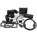 STARTECH HDBaseT Extender Kit with Compact Transmitter - HDMI over CAT5 - HDMI over HDBaseT - Up to 4K (ST121HDBTDK)
