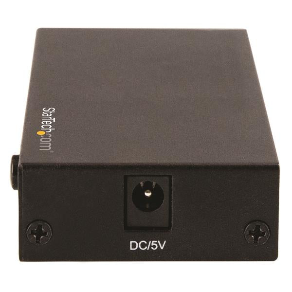 STARTECH HDMI 2.0 Switch - 4 Port - 4K 60Hz - HDMI Automatic Video Switch Box - Multi Port Hub w| 1 In 4 Out Functionality (VS421HD20) (VS421HD20)