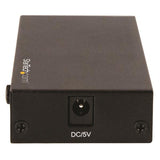 STARTECH HDMI 2.0 Switch - 4 Port - 4K 60Hz - HDMI Automatic Video Switch Box - Multi Port Hub w| 1 In 4 Out Functionality (VS421HD20) (VS421HD20)