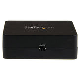 STARTECH HDMI Audio Extractor - HDMI to 3.5mm Audio Converter - 2.1 Stereo Audio - 1080p (HD2A)