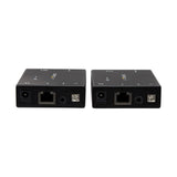 STARTECH HDMI Over Cat5e | CAT6 Extender - Extend up to 210 ft | 70m - HDBaseT Certified - HDMI Extender - IR Extender - HDMI Booster (ST121HDBTL) (ST121HDBTL)