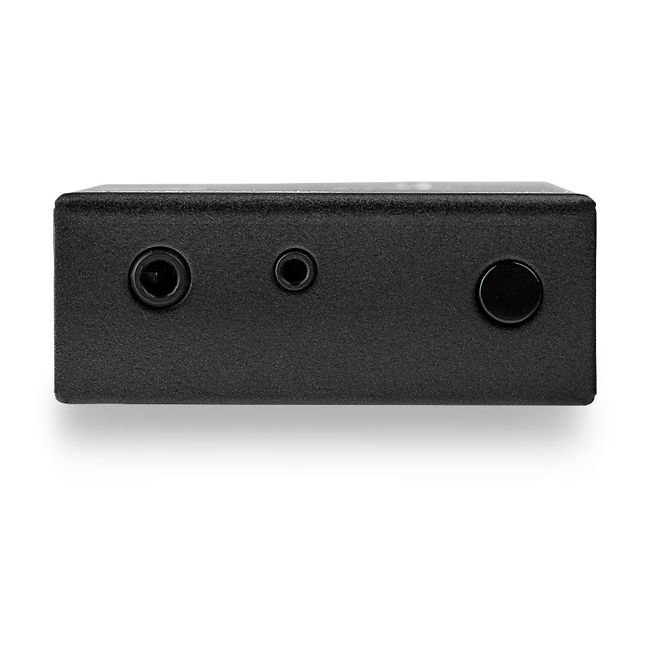 STARTECH HDMI over IP Receiver for ST12MHDLNHK - Video over IP - HDMI over IP Extender - 1080p (ST12MHDLNHR) (ST12MHDLNHR)