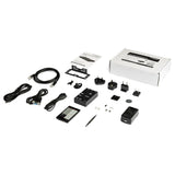 STARTECH HDMI over IP Receiver for ST12MHDLNHK - Video over IP - HDMI over IP Extender - 1080p (ST12MHDLNHR) (ST12MHDLNHR)