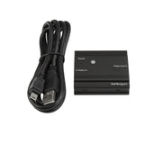STARTECH HDMI Signal Booster - HDMI Repeater Extender - 4K 60Hz (HDBOOST4K)