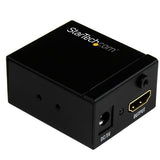 STARTECH HDMI Signal Booster - HDMI Video Signal Amplifier - 115 ft - 1080p (HDBOOST)