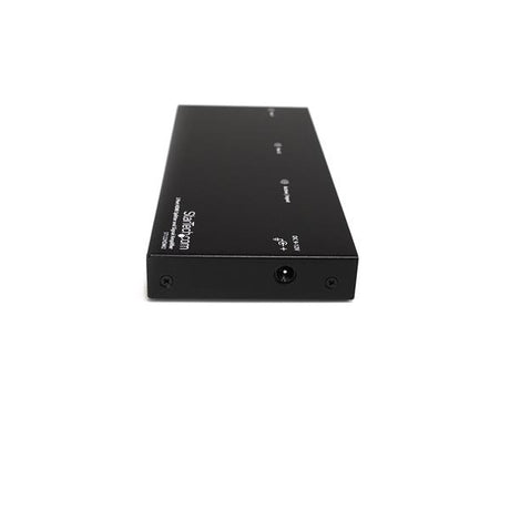 STARTECH HDMI Splitter 1 In 2 Out - 1080p - 2 Port - Signal Amplifier - Rugged - HDMI Multi Port - HDMI Audio Splitter (ST122HDMI2) (ST122HDMI2)