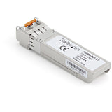 STARTECH HPE 455889-B21 Compatible SFP+ Module - 10GBASE-LRM - 10GbE MMF Optic Transceiver - 10GbE SFP+ - LC 200m - 1310nm - DDM HPE BladeSystem | c-Class (455889-B21-ST) (455889-B21-ST)