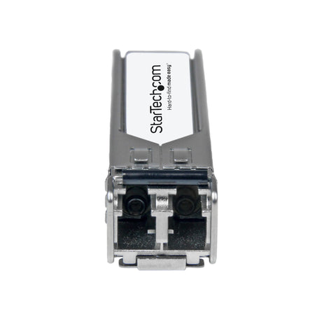STARTECH HPE J9152A Compatible SFP+ Module - 10GBASE-LRM - 10GbE Multi Mode (MMF) Fiber Optic Transceiver - 10GE Gigabit Ethernet SFP+ - LC 200m - 1310nm - DDM HPE 1850 | 2540 | 2930M (J9152A-ST) (J9152A-ST)