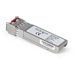 STARTECH HPE J9153D Compatible SFP+ Module - 10GBASE-ER - 10GbE Single Mode (SMF) Fiber Optic Transceiver - 10GE Gigabit Ethernet SFP+ - LC 40km - 1550nm - DDM HPE 2530 | 2540 | 2910al (J9153D-ST) (J9153D-ST)