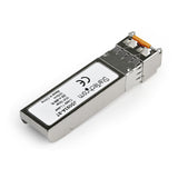 STARTECH HPE JD093A Compatible SFP+ Module - 10GBASE-LRM - 10GbE Multi Mode (MMF) Fiber Optic Transceiver - 10GE Gigabit Ethernet SFP+ - LC 200m - 1310nm - DDM HPE 5500G | 3800 | 2620 (JD093A-ST) (JD093A-ST)