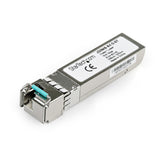 STARTECH HPE JD094B-BX-D Compatible SFP+ Module - 10GBASE-BX - 10 Gigabit Ethernet BiDi Fiber Single Strand SFP+ - LC 10km - HPE 5900 | 12500 | 5500 (JD094B-BX-D-ST) (JD094B-BX-D-ST)