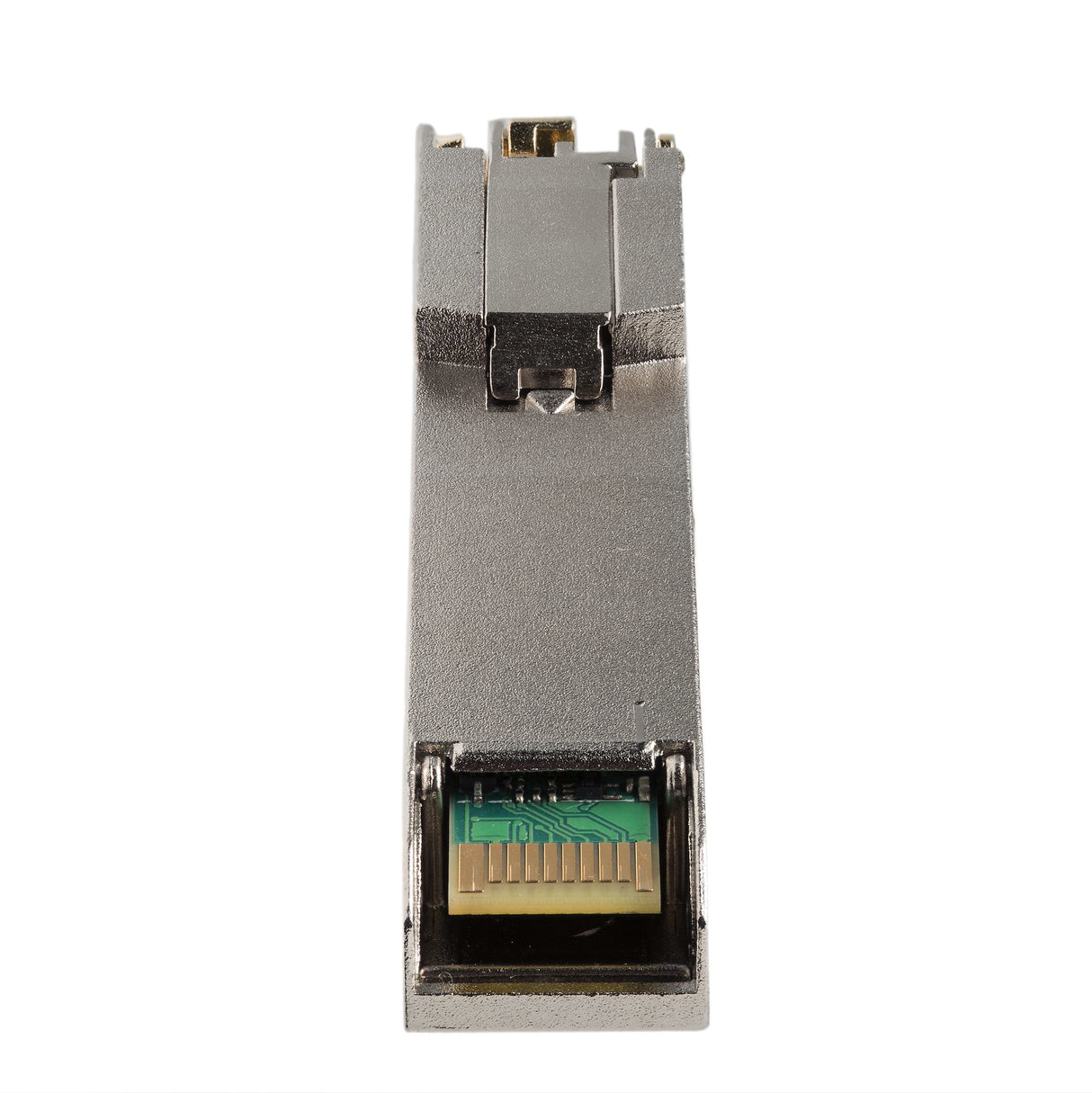 STARTECH HPE JL563A Compatible SFP+ Module - 10GBASE-T - SFP to RJ45 Cat6|Cat5e - 10GE Gigabit Ethernet SFP+ - RJ-45 30m - HPE 8320 | 8325-48Y8 (JL563A-ST) (JL563A-ST)