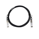 STARTECH Juniper EX-SFP-10GE-DAC-3M Compatible 3m 10G SFP+ to SFP+ Direct Attach Cable Twinax - 10GbE SFP+ Copper DAC 10 Gbps Low Power Passive Mini GBIC|Transceiver Module DAC (EXSFP10GEDA3) (EXSFP10GEDA3)