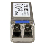 STARTECH Juniper SFPP-10GE-LR Compatible SFP+ Module - 10GBASE-LR - 10GbE Single Mode Fiber SMF Optic Transceiver - 10GE Gigabit Ethernet SFP+ - LC 10km - 1310nm - DDM (SFPP10GELRST) (SFPP10GELRST)
