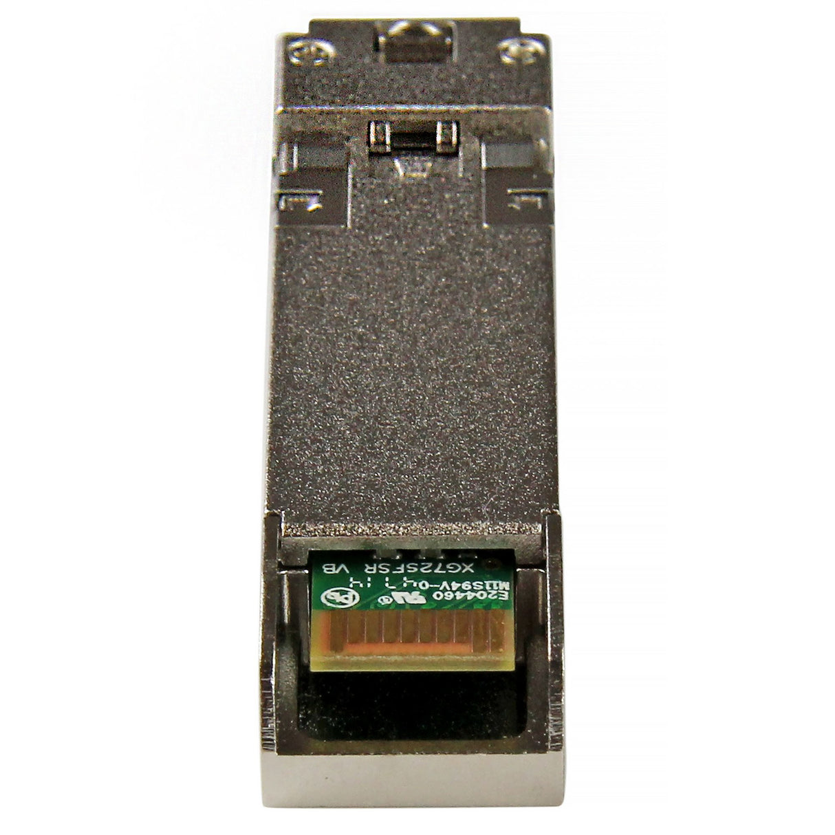 STARTECH Juniper SFPP-10GE-SR Compatible SFP+ Module - 10GBASE-SR - 10GbE Multimode Fiber MMF Optic Transceiver - 10GE Gigabit Ethernet SFP+ - LC 300m - 850nm - DDM (SFPP10GESRST) (SFPP10GESRST)