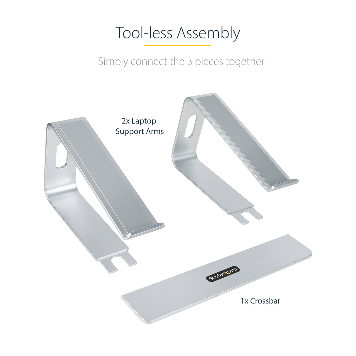STARTECH Laptop Stand for Desk