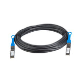 STARTECH MSA Uncoded Compatible 10m 10G SFP+ to SFP+ Direct Attach Breakout Cable Twinax - 10 GbE SFP+ Copper DAC 10 Gbps Low Power Active Transceiver Module DAC (SFP10GAC10M) (SFP10GAC10M)