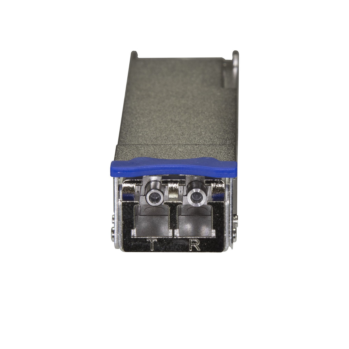 STARTECH MSA Uncoded Compatible QSFP+ Module - 40GBASE-LR4 - 40GbE Single Mode Fiber (SMF) Optic Transceiver - 40GE Gigabit Ethernet QSFP+ - LC 10km - 1270nm to 1330nm - DDM (QSFP40LR4ST) (QSFP40LR4ST)