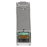 STARTECH MSA Uncoded Compatible SFP Module - 1000BASE-EX - 1GbE Single Mode Fiber (SMF) Optic Transceiver - 1GE Gigabit Ethernet SFP - LC 40km - 1310nm - DDM (SFP1000EXST) (SFP1000EXST)