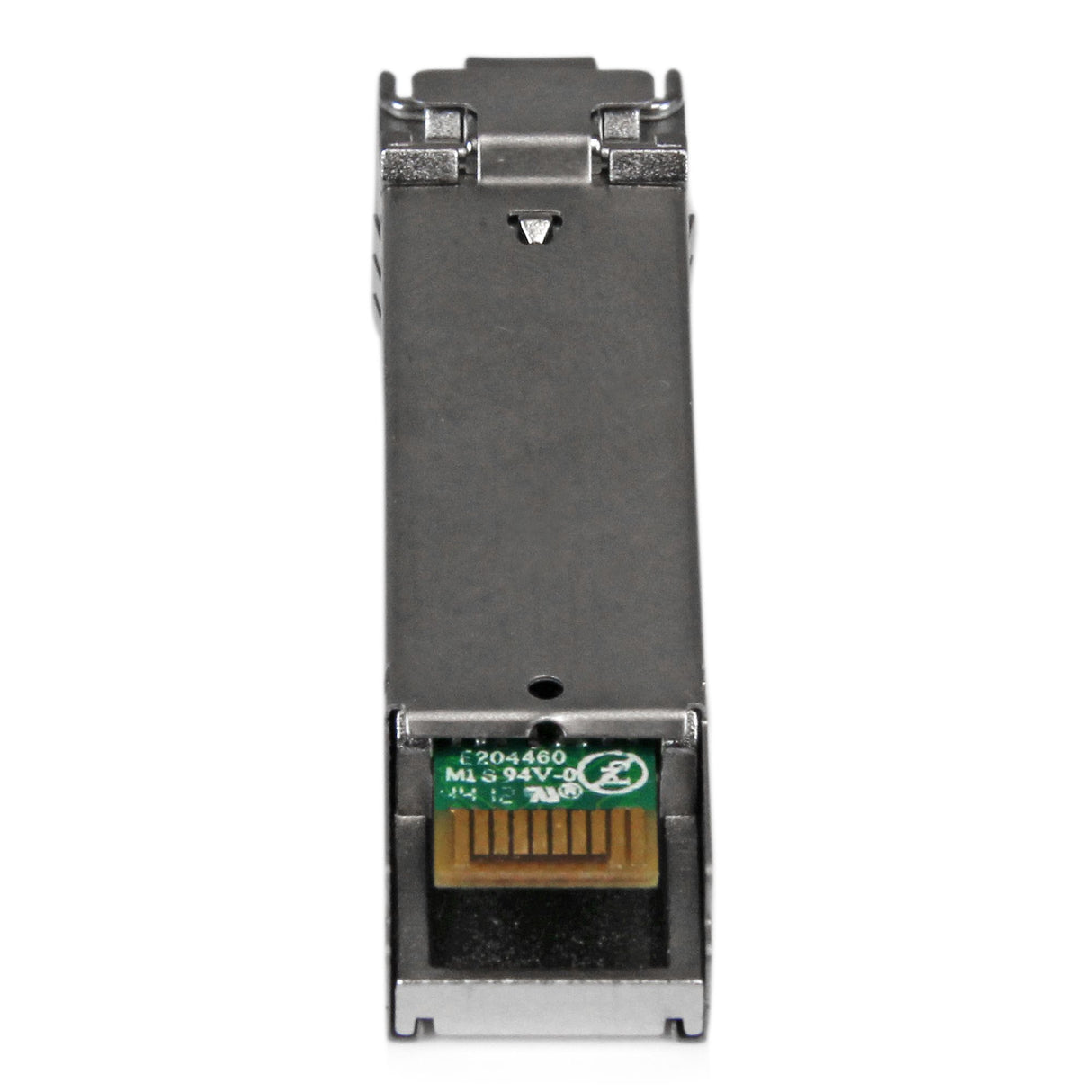 STARTECH MSA Uncoded Compatible SFP Module - 1000BASE-LX - 1GbE Single Mode Fiber (SMF) Optic Transceiver - 1GE Gigabit Ethernet SFP - LC 10km - 1310nm - DDM (SFP1000LXST) (SFP1000LXST)