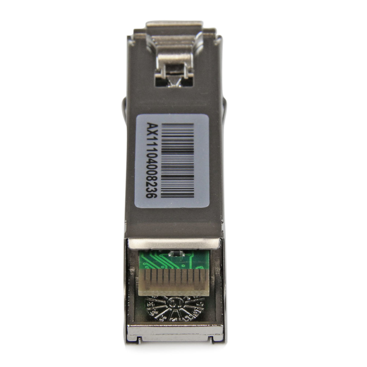 STARTECH MSA Uncoded Compatible SFP Module - 1000BASE-SX - 1GbE Multi Mode Fiber (MMF) Optic Transceiver - 1GE Gigabit Ethernet SFP - LC 550m - 850nm - DDM (SFPSXMM) (SFPSXMM)