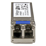 STARTECH MSA Uncoded Compatible SFP+ Module - 10GBASE-LR - 10GbE Single Mode Fiber (SMF) Optic Transceiver - 10GE Gigabit Ethernet SFP+ - LC 10km - 1310nm - DDM (SFP10GBLRST) (SFP10GBLRST)