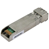 STARTECH MSA Uncoded Compatible SFP+ Module - 10GBASE-LRM - 10GbE Multi Mode Fiber (MMF) Optic Transceiver - 10GE Gigabit Ethernet SFP+ - LC 200m - 1310nm - DDM (SFP10GBLRMST) (SFP10GBLRMST)