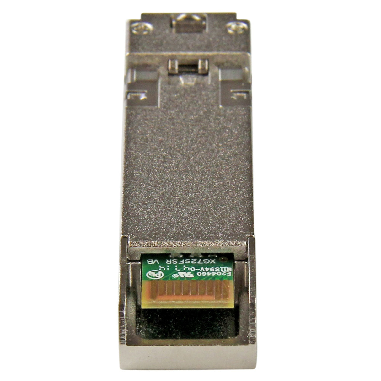 STARTECH MSA Uncoded Compatible SFP+ Module - 10GBASE-LRM - 10GbE Multi Mode Fiber (MMF) Optic Transceiver - 10GE Gigabit Ethernet SFP+ - LC 200m - 1310nm - DDM (SFP10GBLRMST) (SFP10GBLRMST)
