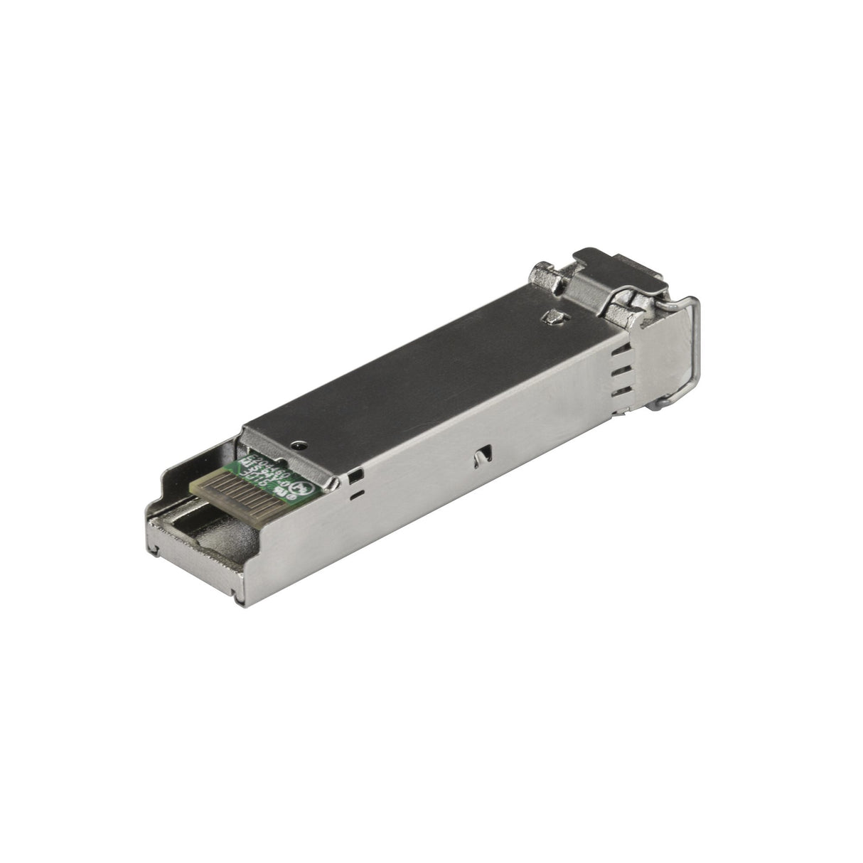 STARTECH MSA Uncoded SFP Module - 100BASE-BX - 100Mb Ethernet BiDi Fiber Single Strand SFP Transceiver - LC 10km - MSA Compliant (SFP100BBXDST) (SFP100BBXDST)