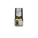 STARTECH MSA Uncoded SFP Module - 100BASE-BX - 100Mb Ethernet BiDi Fiber Single Strand SFP Transceiver - LC 10km - MSA Compliant (SFP100BBXDST) (SFP100BBXDST)