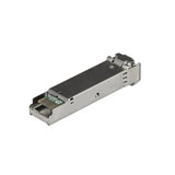 STARTECH MSA Uncoded SFP Module - 100BASE-BX - 100Mb Ethernet BiDi Fiber Single Strand SFP Transceiver - LC 10km - MSA Compliant (SFP100BBXUST) (SFP100BBXUST)