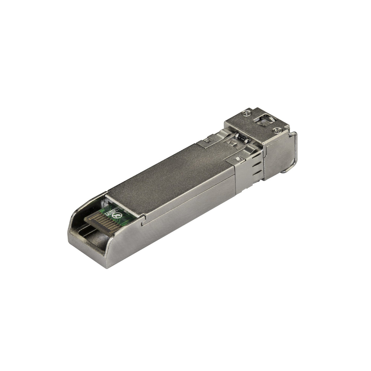 STARTECH MSA Uncoded SFP+ Module - 10GBASE-BX - 10 Gigabit Ethernet BiDi Fiber Single Strand SFP+ Transceiver - LC 10km - MSA Compliant (SFP10GBBXDST) (SFP10GBBXDST)