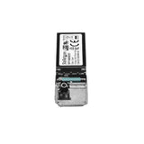 STARTECH MSA Uncoded SFP+ Module - 10GBASE-BX - 10 Gigabit Ethernet BiDi Fiber Single Strand SFP+ Transceiver - LC 10km - MSA Compliant (SFP10GBBXDST) (SFP10GBBXDST)