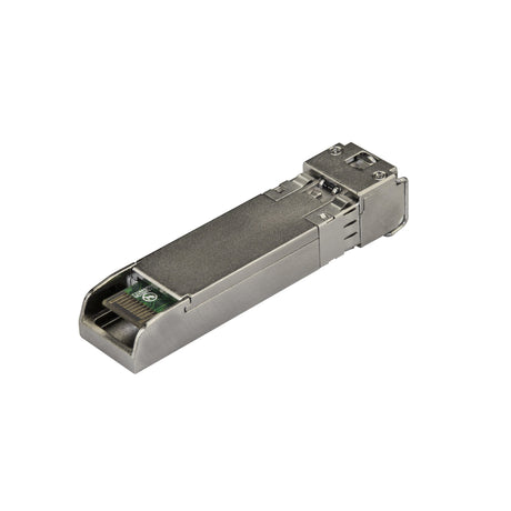 STARTECH MSA Uncoded SFP+ Module - 10GBASE-BX - 10 Gigabit Ethernet BiDi Fiber Single Strand SFP+ Transceiver - LC 10km - MSA Compliant (SFP10GBBXUST) (SFP10GBBXUST)