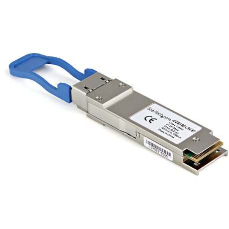 STARTECH Palo Alto Networks 40GBASE-LR4 Compatible QSFP+ Module - 40GBASE-LR4 - 40GbE Single Mode Fiber Optic Transceiver - 40GbE QSFP+ - LC 10km - 1270nm to 1330nm - DDM (40GBASE-LR4-ST) (40GBASE-LR4-ST)