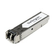 STARTECH Palo Alto Networks LX Compatible SFP Module - 1000BASE-LX - 1GbE Single Mode Fiber SMF Optic Transceiver - 1GE Gigabit Ethernet SFP - LC 10km - 1310nm - DDM (LX-ST) (LX-ST)