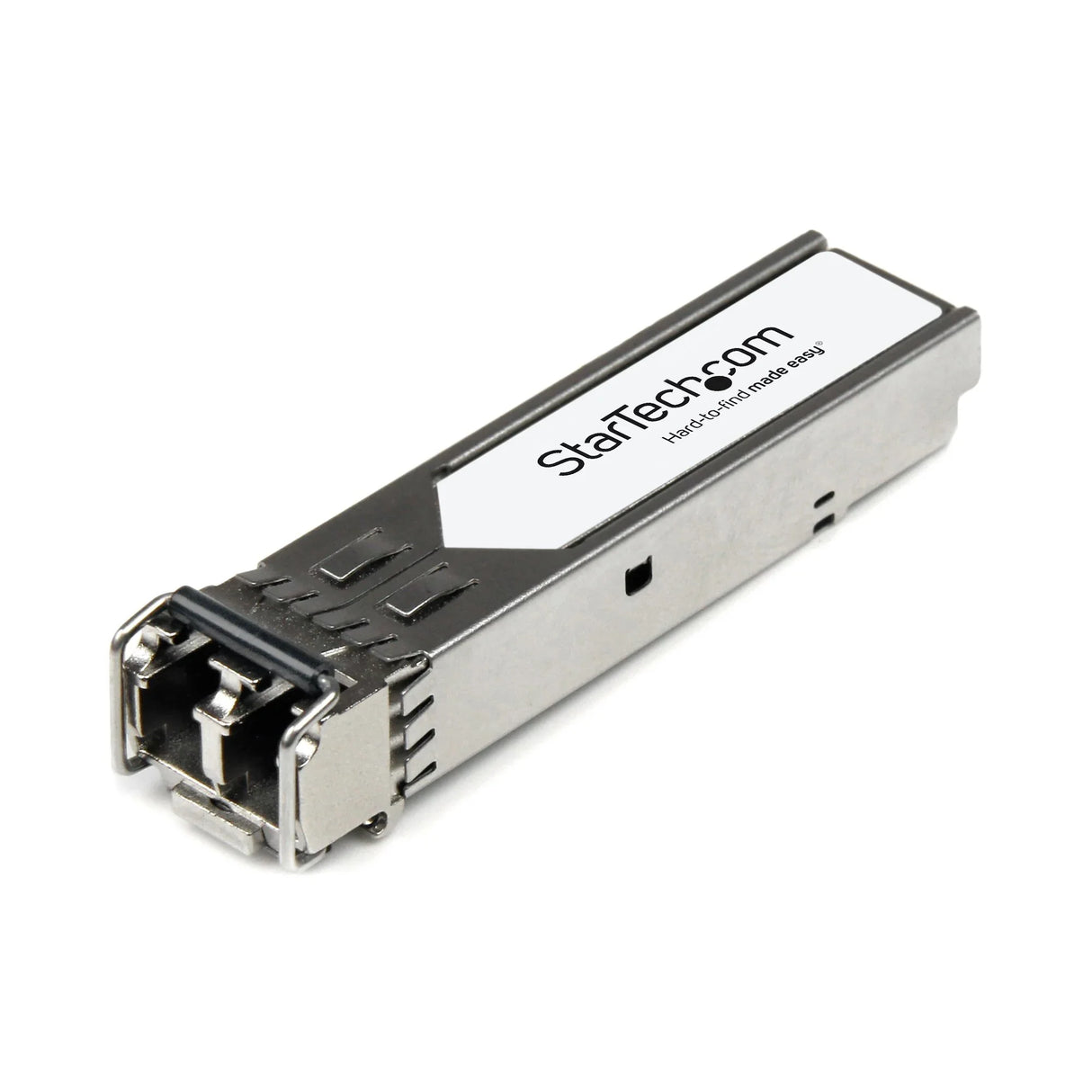 STARTECH Palo Alto Networks LX Compatible SFP Module - 1000BASE-LX - 1GbE Single Mode Fiber SMF Optic Transceiver - 1GE Gigabit Ethernet SFP - LC 10km - 1310nm - DDM (LX-ST) (LX-ST)