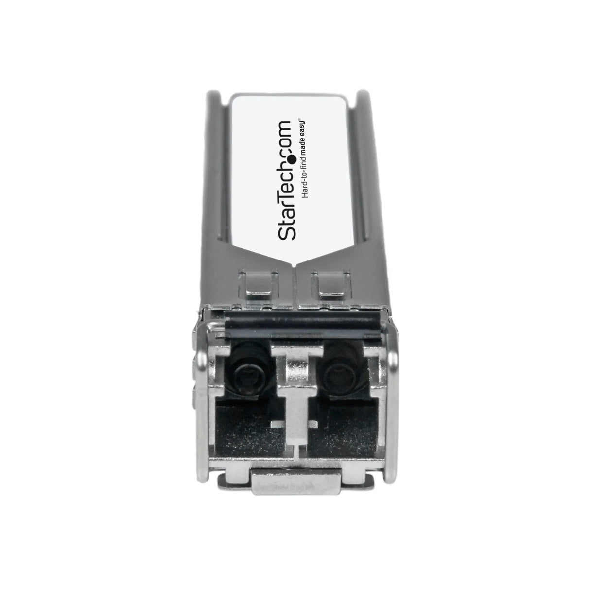 STARTECH Palo Alto Networks LX Compatible SFP Module - 1000BASE-LX - 1GbE Single Mode Fiber SMF Optic Transceiver - 1GE Gigabit Ethernet SFP - LC 10km - 1310nm - DDM (LX-ST) (LX-ST)