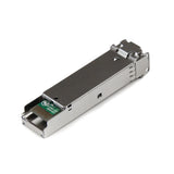 STARTECH Palo Alto Networks LX Compatible SFP Module - 1000BASE-LX - 1GbE Single Mode Fiber SMF Optic Transceiver - 1GE Gigabit Ethernet SFP - LC 10km - 1310nm - DDM (LX-ST) (LX-ST)